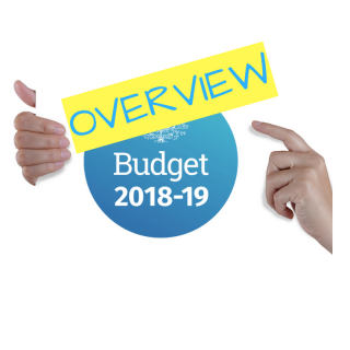 Federal Budget Round Up 2018-19